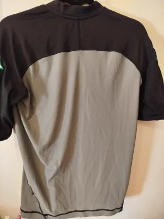 Camiseta Kappa Real Betis antigua original