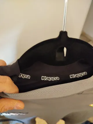 Camiseta Kappa Real Betis antigua original