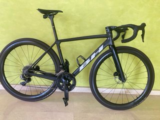 BH Ultralight
