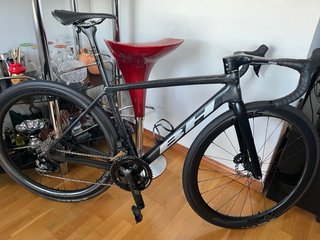 BH Ultralight