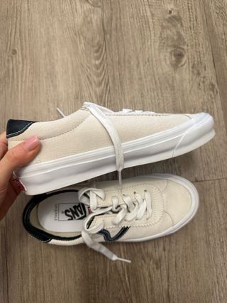 Vans Zapatillas Deportivas