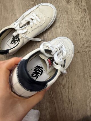 Vans Zapatillas Deportivas