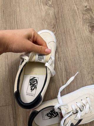 Vans Zapatillas Deportivas