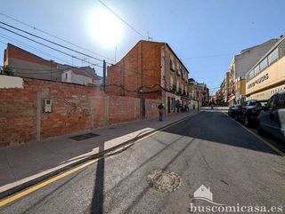 Terreno en venta en Linares