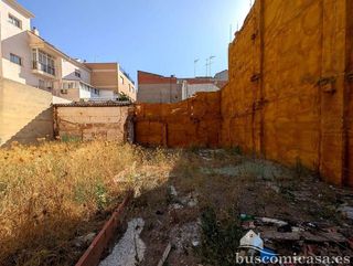 Terreno en venta en Linares