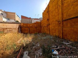Terreno en venta en Linares