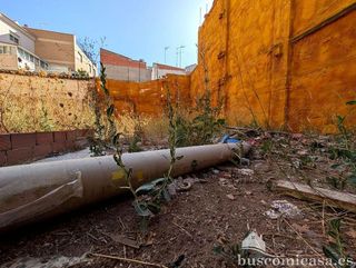 Terreno en venta en Linares