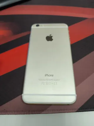 iPhone 6 Plus PARA PIEZAS