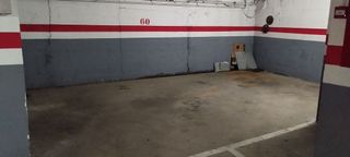 Garaje en venta en Remei-Montseny-La Guixa en Vic