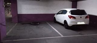 Garaje en venta en Remei-Montseny-La Guixa en Vic