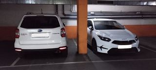 Garaje en venta en Remei-Montseny-La Guixa en Vic