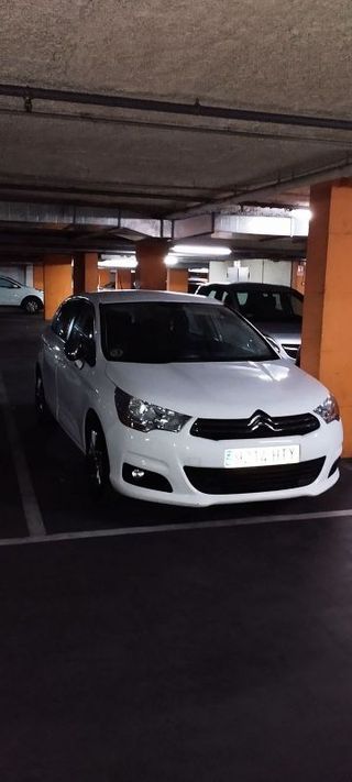 Garaje en venta en Remei-Montseny-La Guixa en Vic