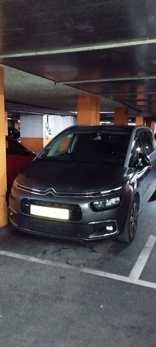 Garaje en venta en Remei-Montseny-La Guixa en Vic