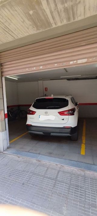 Garaje en venta en Remei-Montseny-La Guixa en Vic