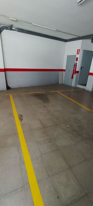 Garaje en venta en Remei-Montseny-La Guixa en Vic