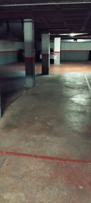 Garaje en venta en Remei-Montseny-La Guixa en Vic