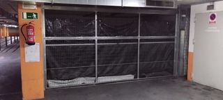 Garaje en venta en Remei-Montseny-La Guixa en Vic