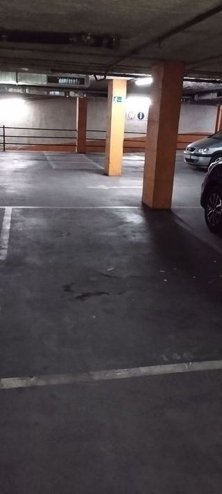 Garaje en venta en Remei-Montseny-La Guixa en Vic