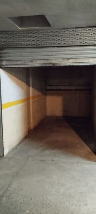 Garaje en venta en Remei-Montseny-La Guixa en Vic