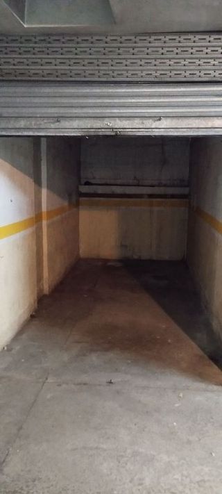 Garaje en venta en Remei-Montseny-La Guixa en Vic