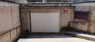 Garaje en venta en Remei-Montseny-La Guixa en Vic