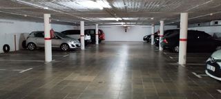 Garaje en venta en Remei-Montseny-La Guixa en Vic