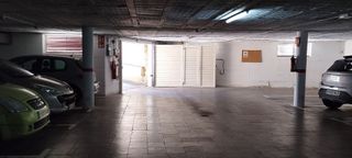 Garaje en venta en Remei-Montseny-La Guixa en Vic