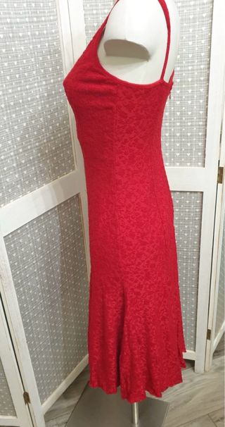 Vestito Armani Collezioni Rosso
