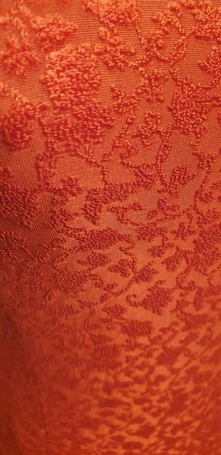 Vestito Armani Collezioni Rosso