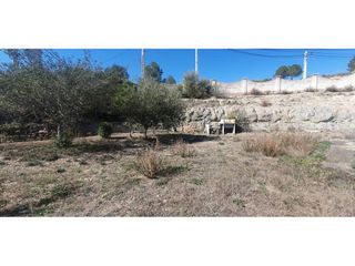 Terreno en venta en Sant Vicenç de Castellet