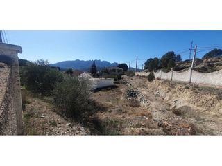 Terreno en venta en Sant Vicenç de Castellet
