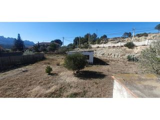 Terreno en venta en Sant Vicenç de Castellet