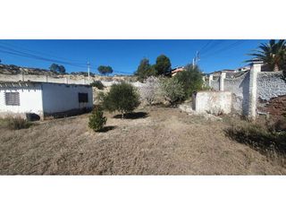 Terreno en venta en Sant Vicenç de Castellet