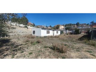 Terreno en venta en Sant Vicenç de Castellet