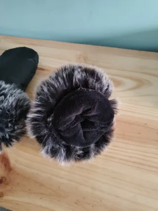 Manoplas Vizaro para carrito de bebé