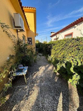 Chalet en venta en Montornès del Vallès