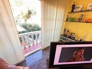 Chalet en venta en Montornès del Vallès