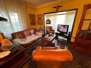 Chalet en venta en Montornès del Vallès