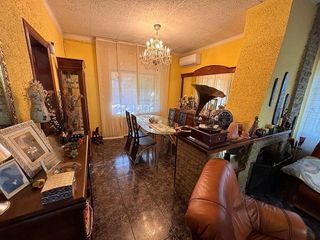 Chalet en venta en Montornès del Vallès