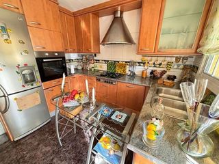 Chalet en venta en Montornès del Vallès