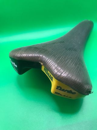 Sella Selle Italia Turbo Matic Vintage