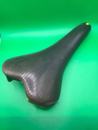 Sella Selle Italia Turbo Matic Vintage