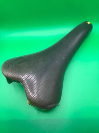 Sella Selle Italia Turbo Matic Vintage