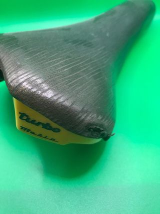 Sella Selle Italia Turbo Matic Vintage