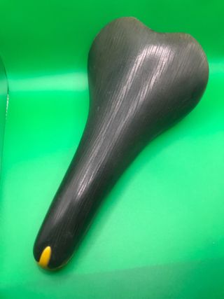 Sella Selle Italia Turbo Matic Vintage