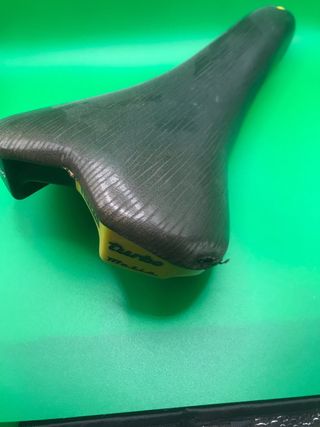 Sella Selle Italia Turbo Matic Vintage