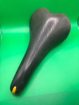 Sella Selle Italia Turbo Matic Vintage