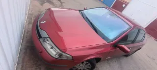 Renault Laguna 2004