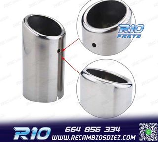 COLAS ESCAPE LOOK S-LINE