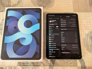 iPad Air 4ª Gen 2020 64Gb